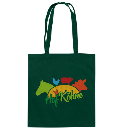 Baumwolltasche - Hof Köhne