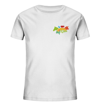 Kinder Bio T-Shirt - Hof Köhne